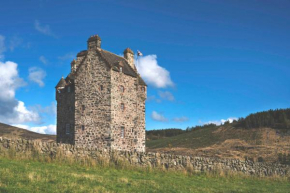 Forter Castle